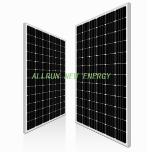 60CELLS 260W To 300W Mono Solar Panels